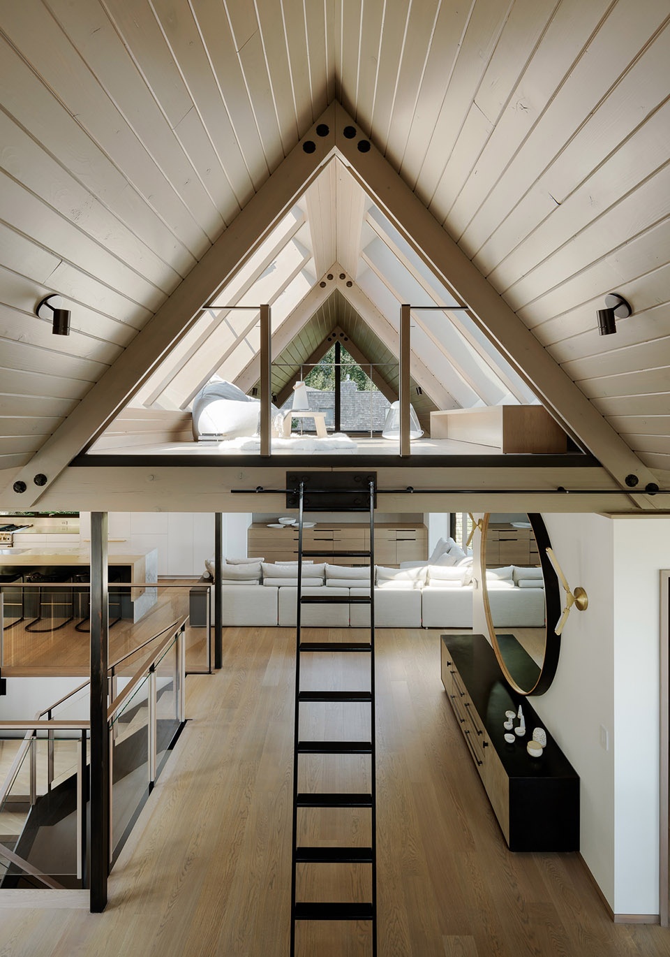 twin peaks by feldman architecture ground studio landscape architecture