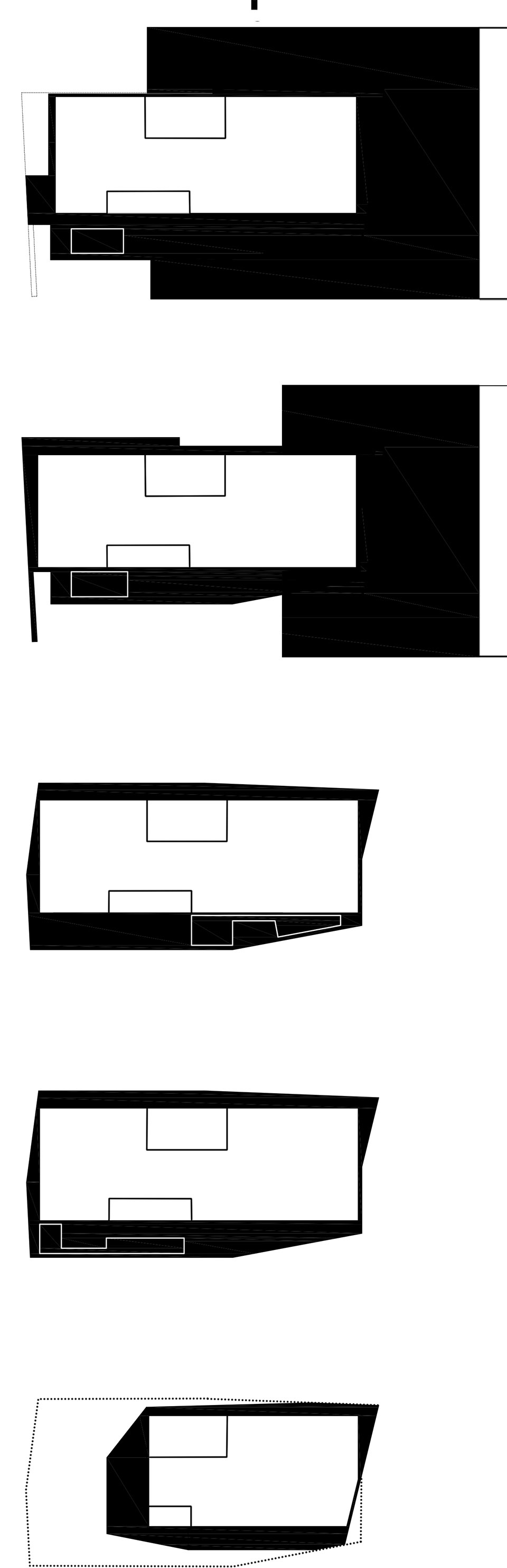 LAW COURT IN BALAGUER by arquitecturia