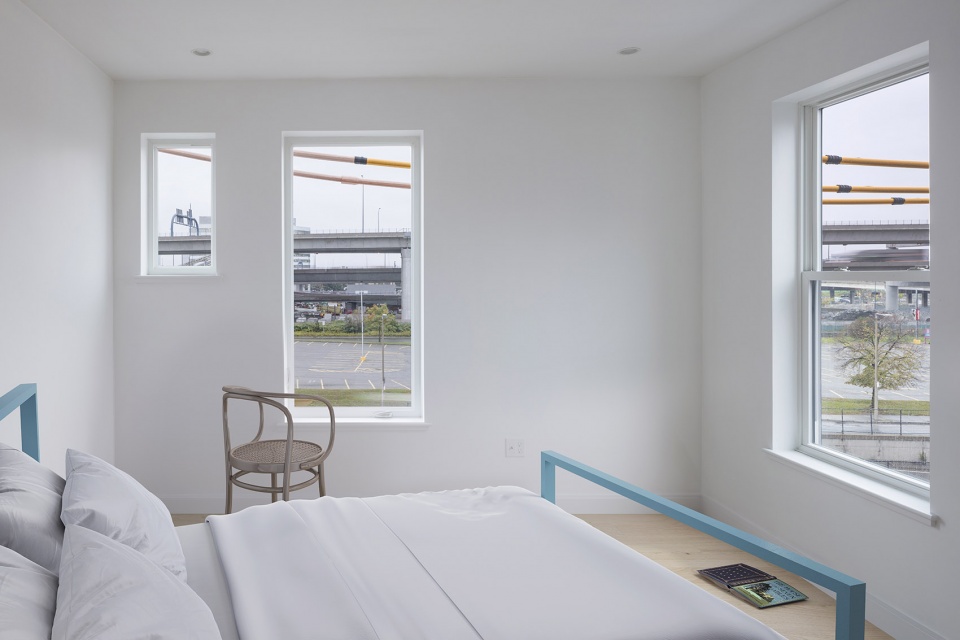 Outlier Lofts by French 2D