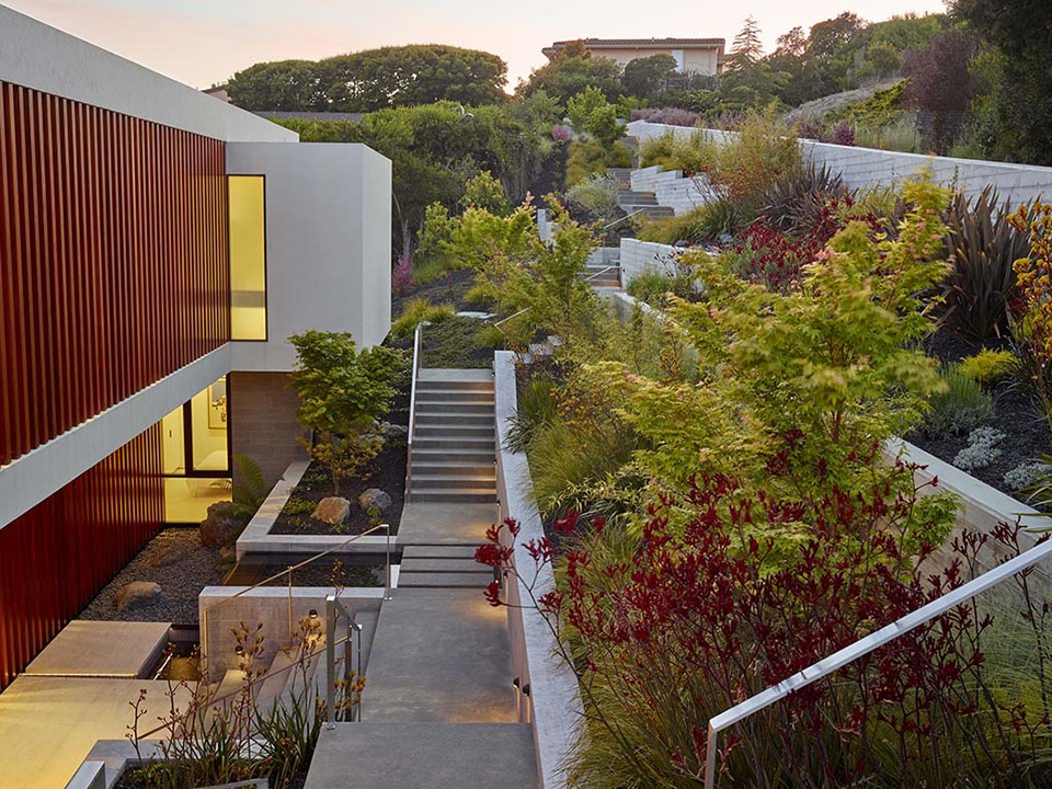 cheng brier house by swatt miers architects