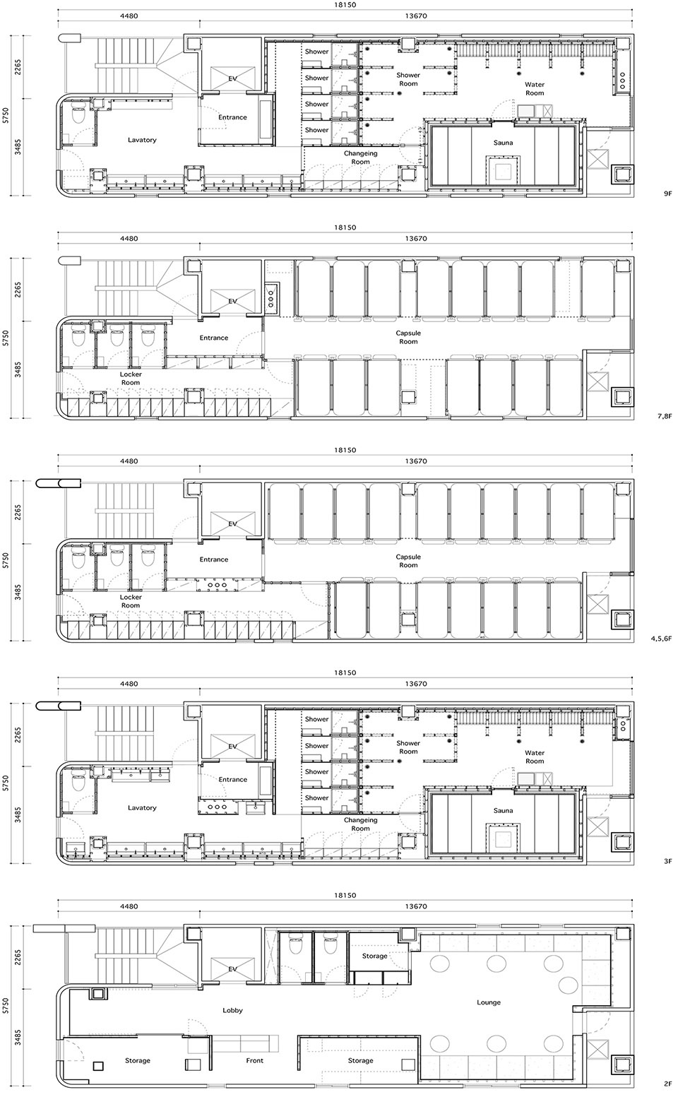 do c ebisu by schemata architects