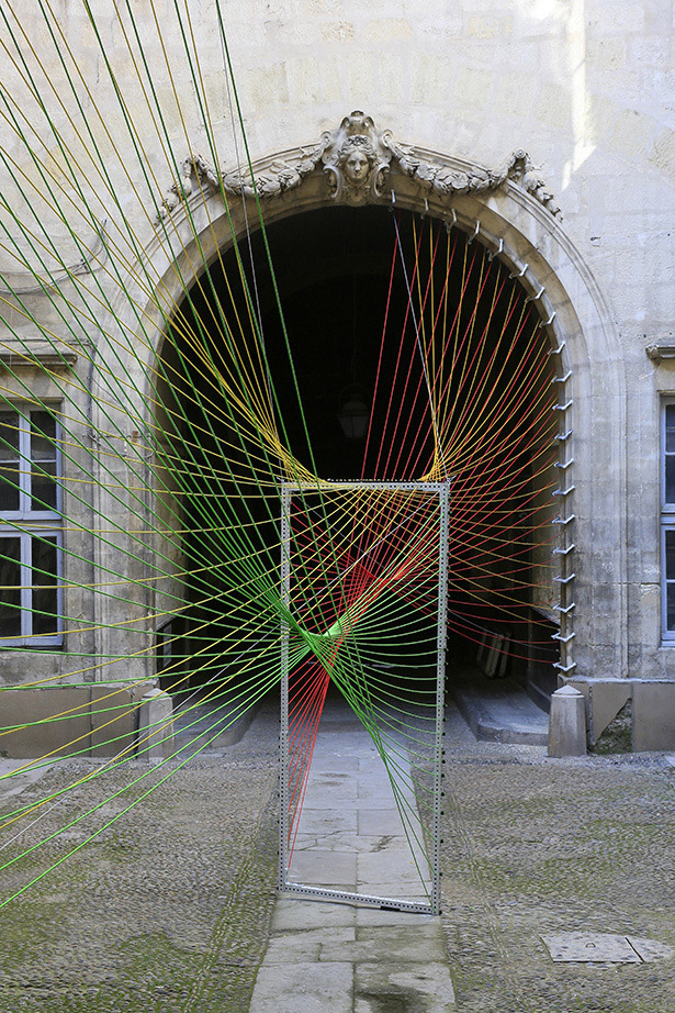 festival des architectures vives 2019