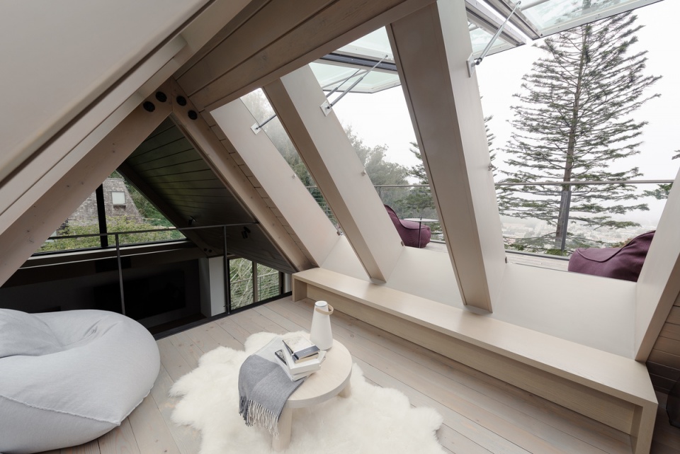 twin peaks by feldman architecture ground studio landscape architecture