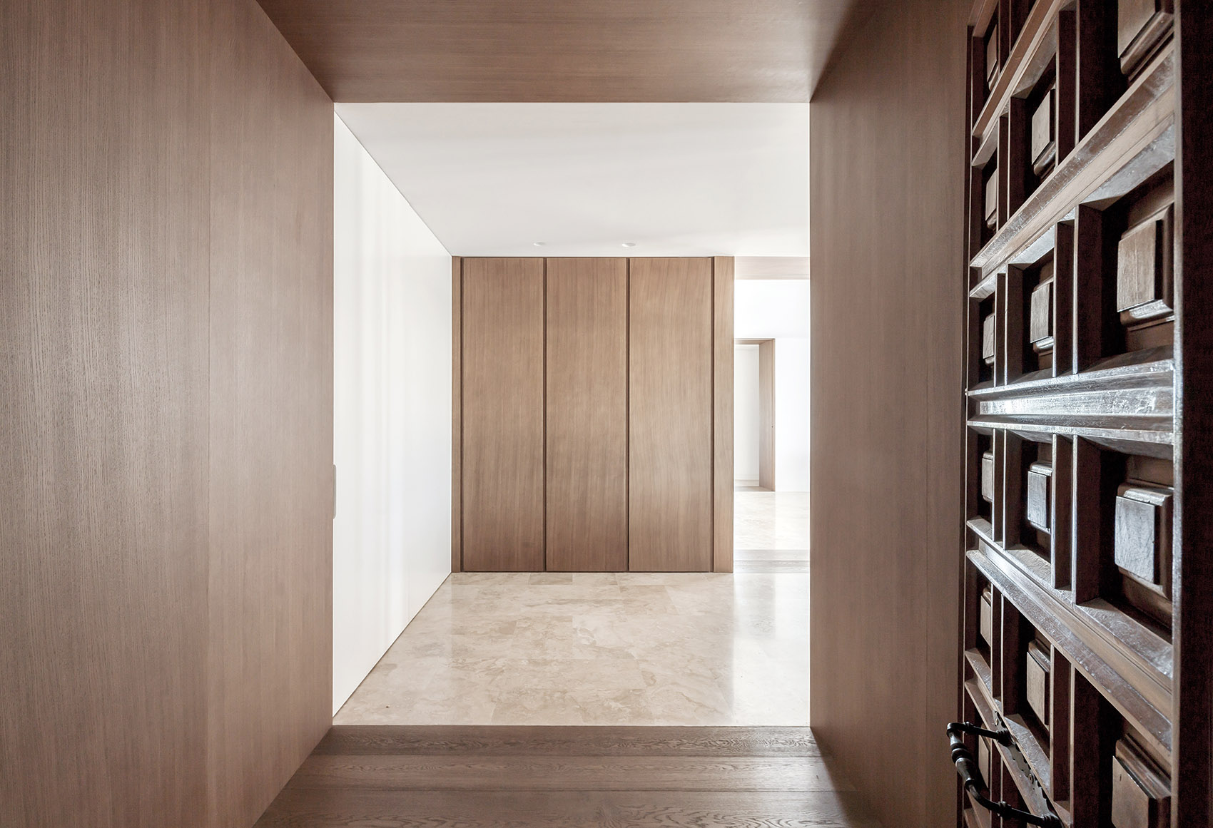 Alameda House by onside 谷德设计网