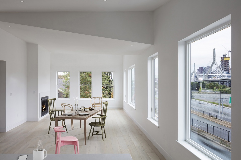 Outlier Lofts by French 2D