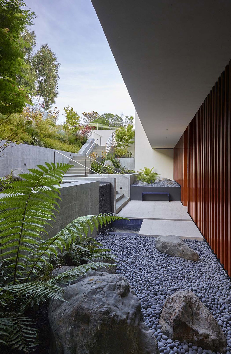 cheng brier house by swatt miers architects