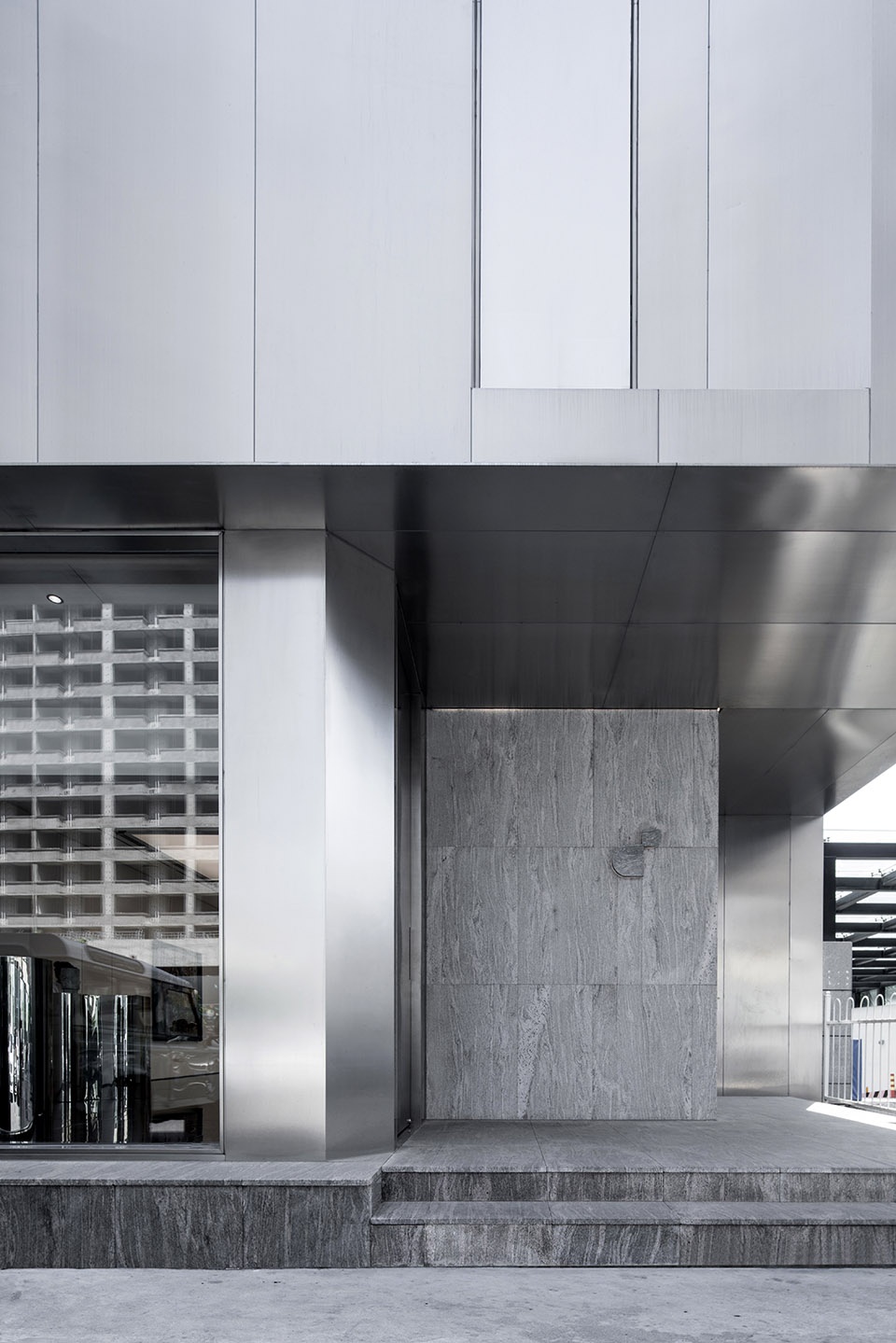 deer and living art space china by youtian architectural space design