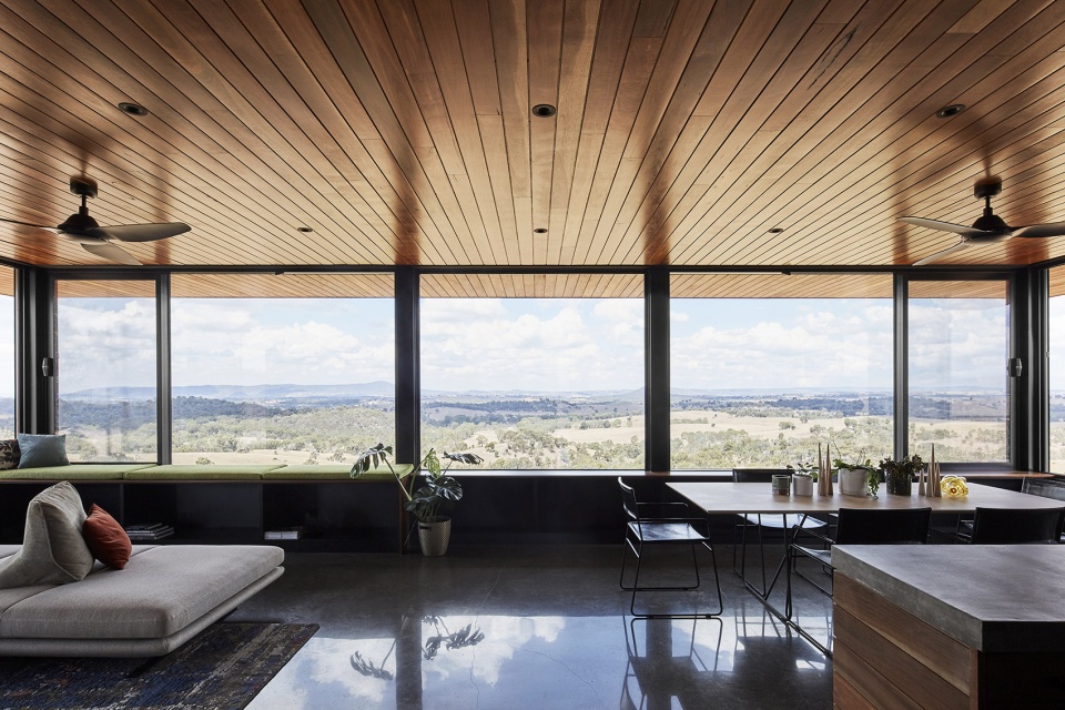 elemental house by ben callery architectselemental house by ben callery architects