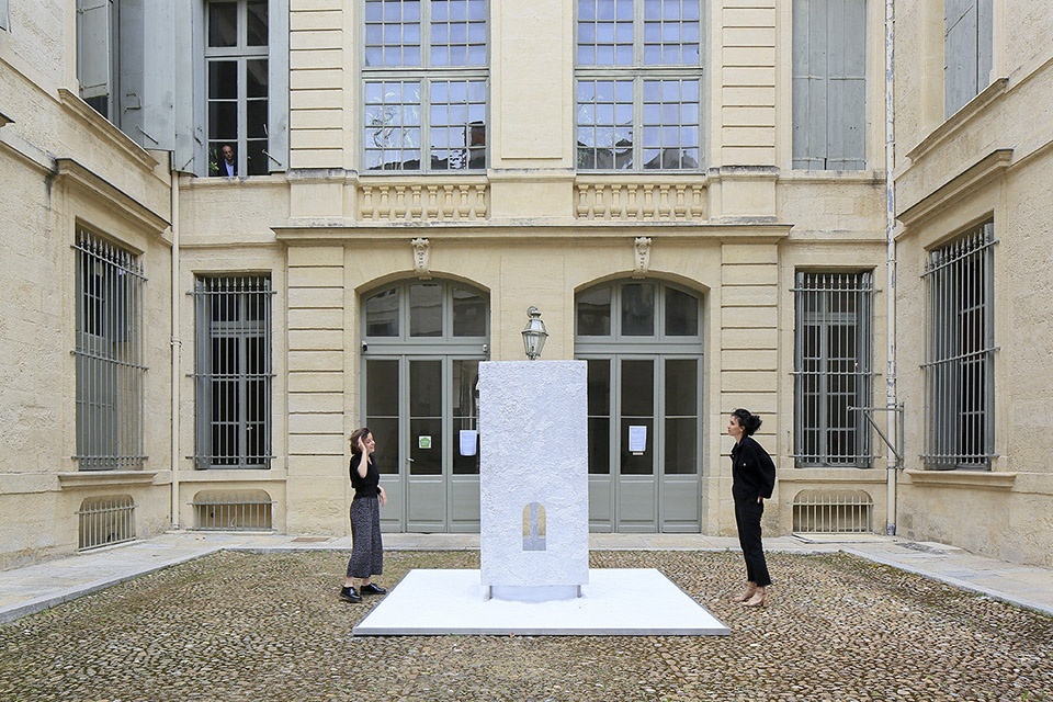 festival des architectures vives 2019