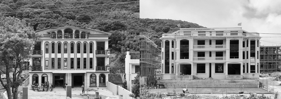zhoushan summer hotel china by mat office