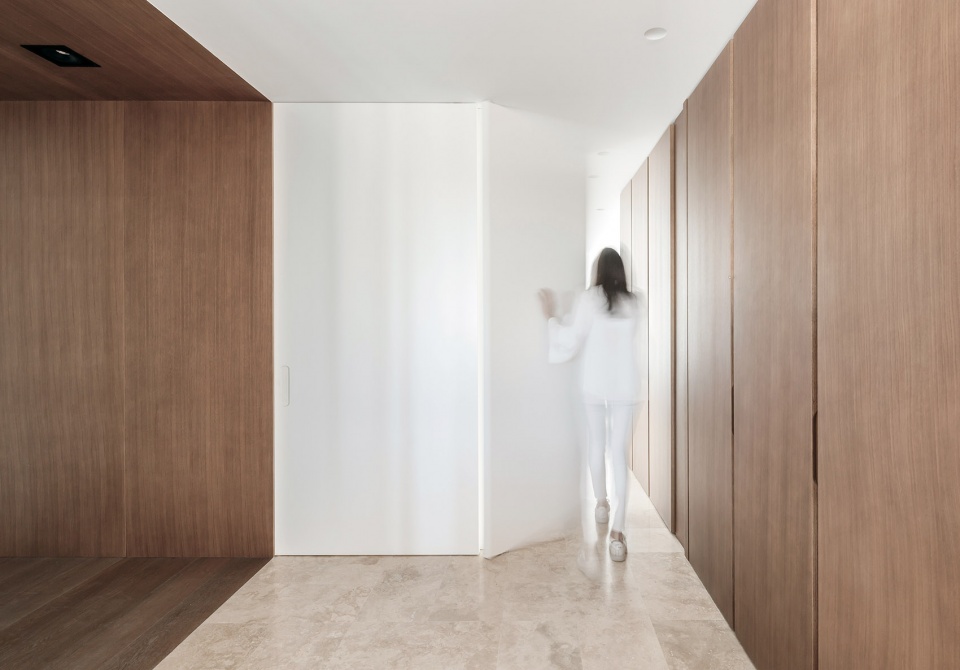 Alameda House by onside