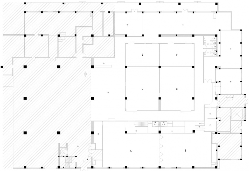 e3 studio china by 1305 studio