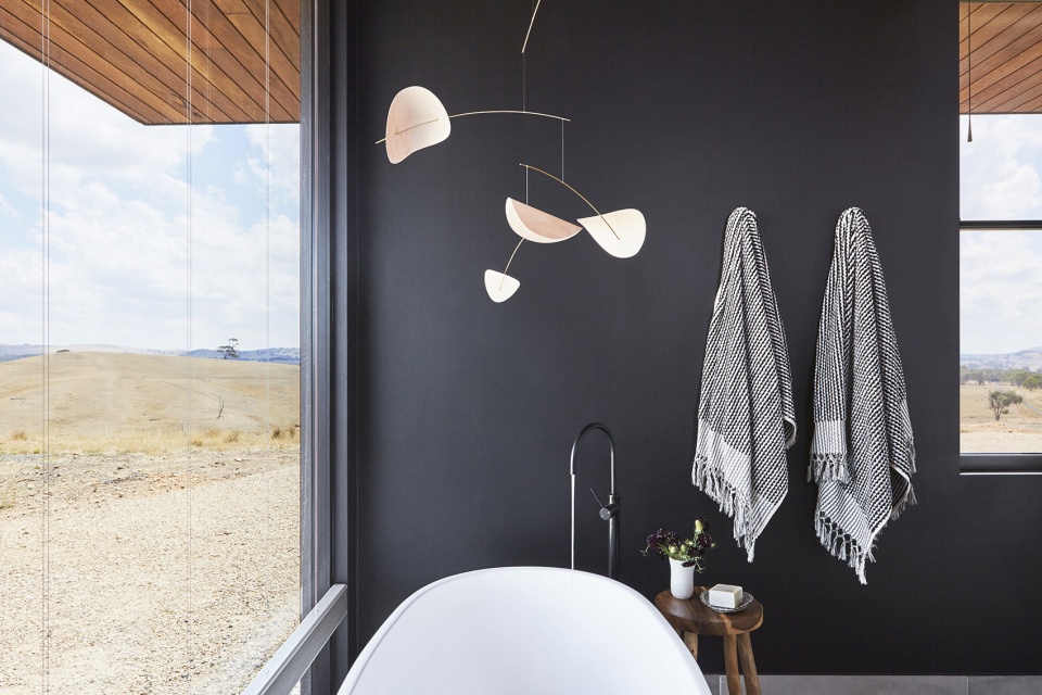 elemental house by ben callery architectselemental house by ben callery architects