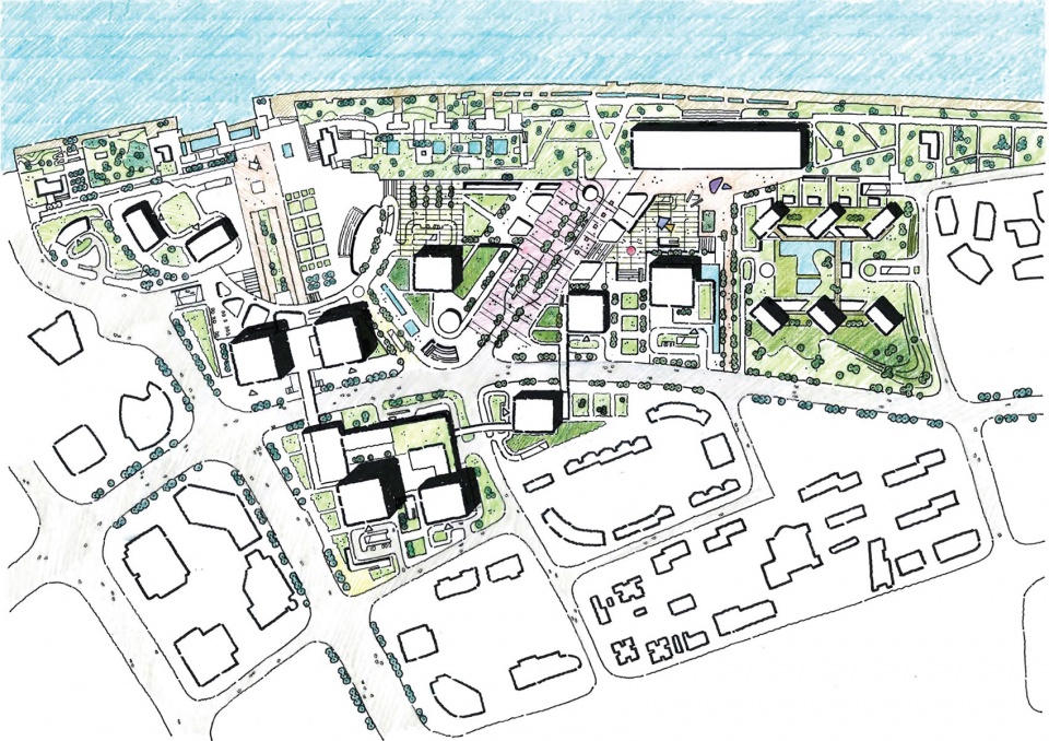 farrells complete first phase of shanghai shipyard