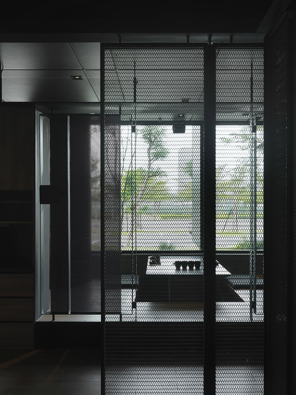 Green Isle by Chain10 谷德设计网