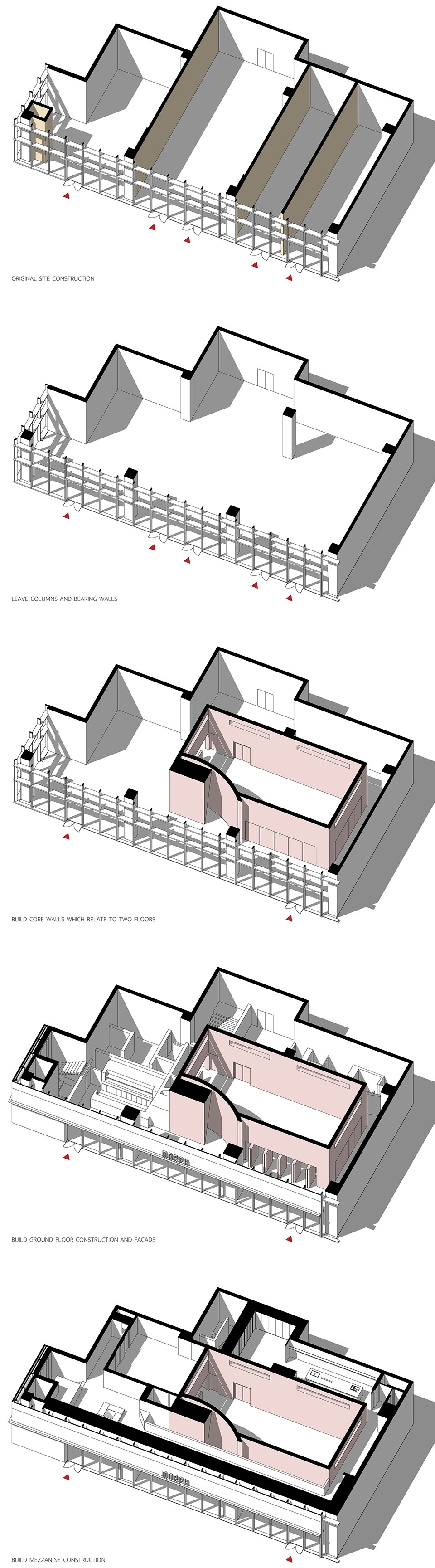 moprh china by various associates 1