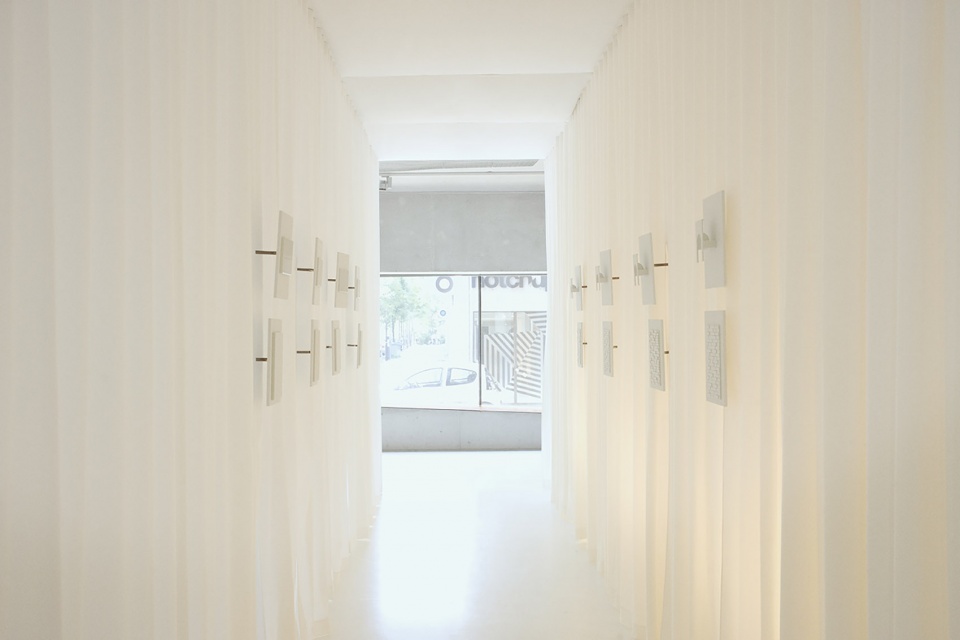 the material variations by titan