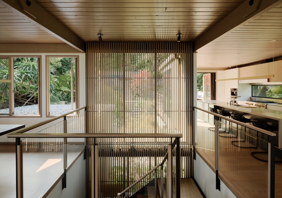 twin peaks by feldman architecture ground studio landscape architecture
