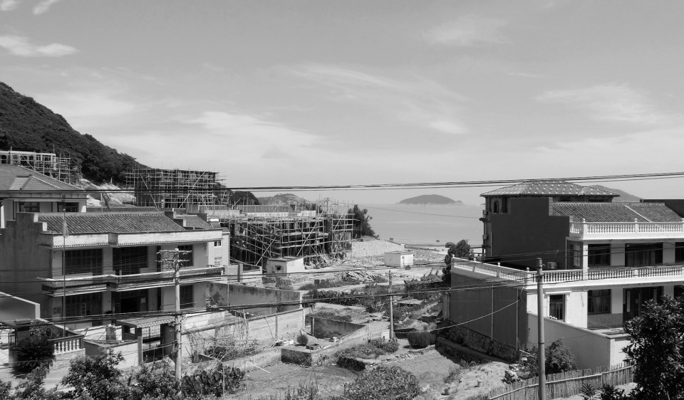zhoushan summer hotel china by mat office