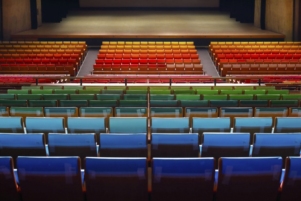1000 colors wave by emmanuelle moureaux