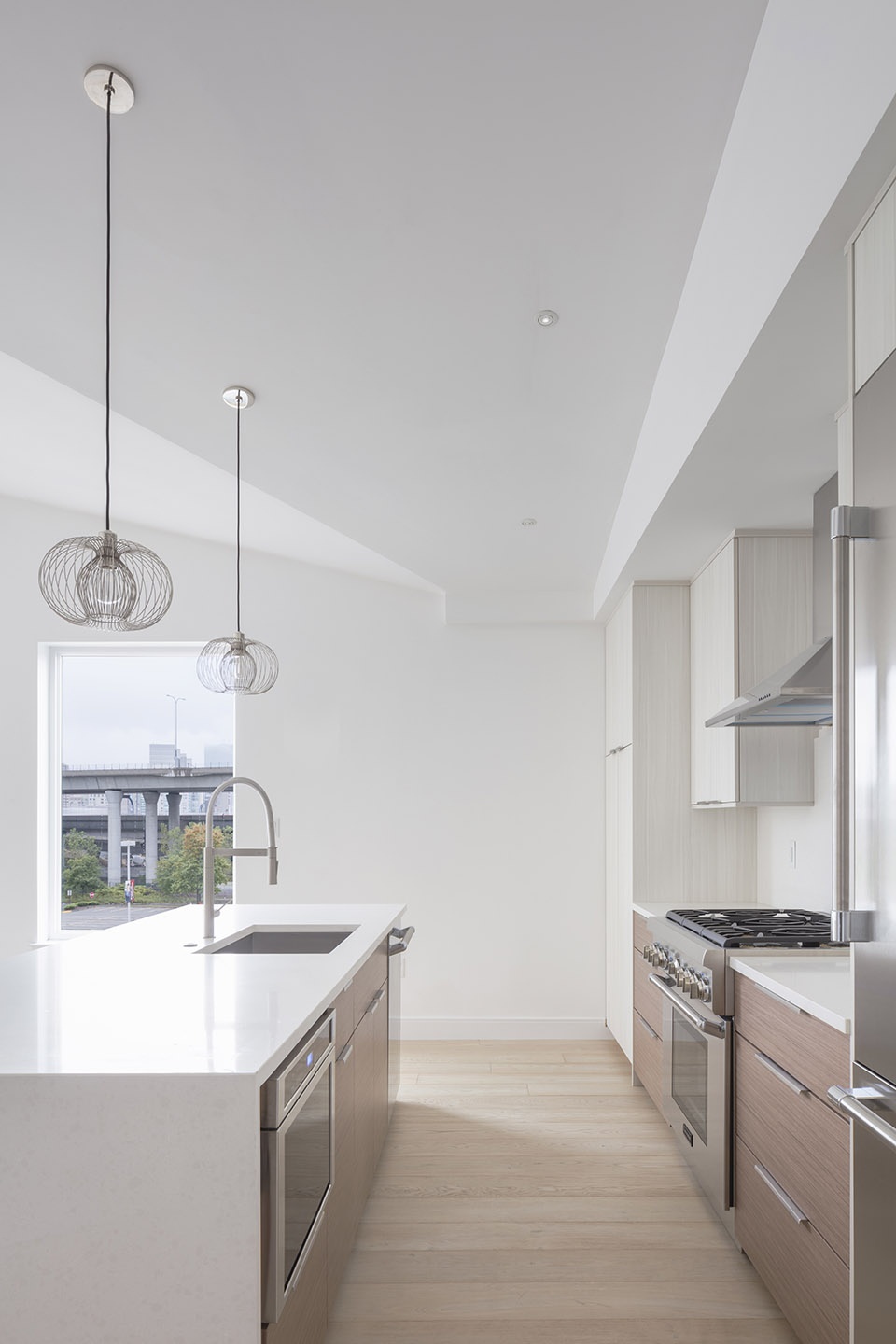 Outlier Lofts by French 2D
