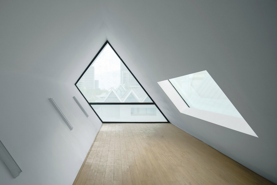 activity centre on yunjin road china by scenic architecture office