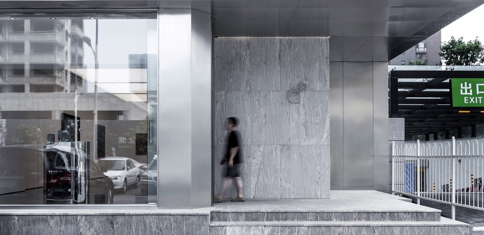 deer and living art space china by youtian architectural space design