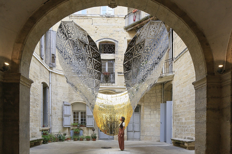 festival des architectures vives 2019