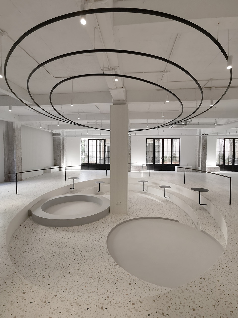 pinway coffee china by sovake design consulting co