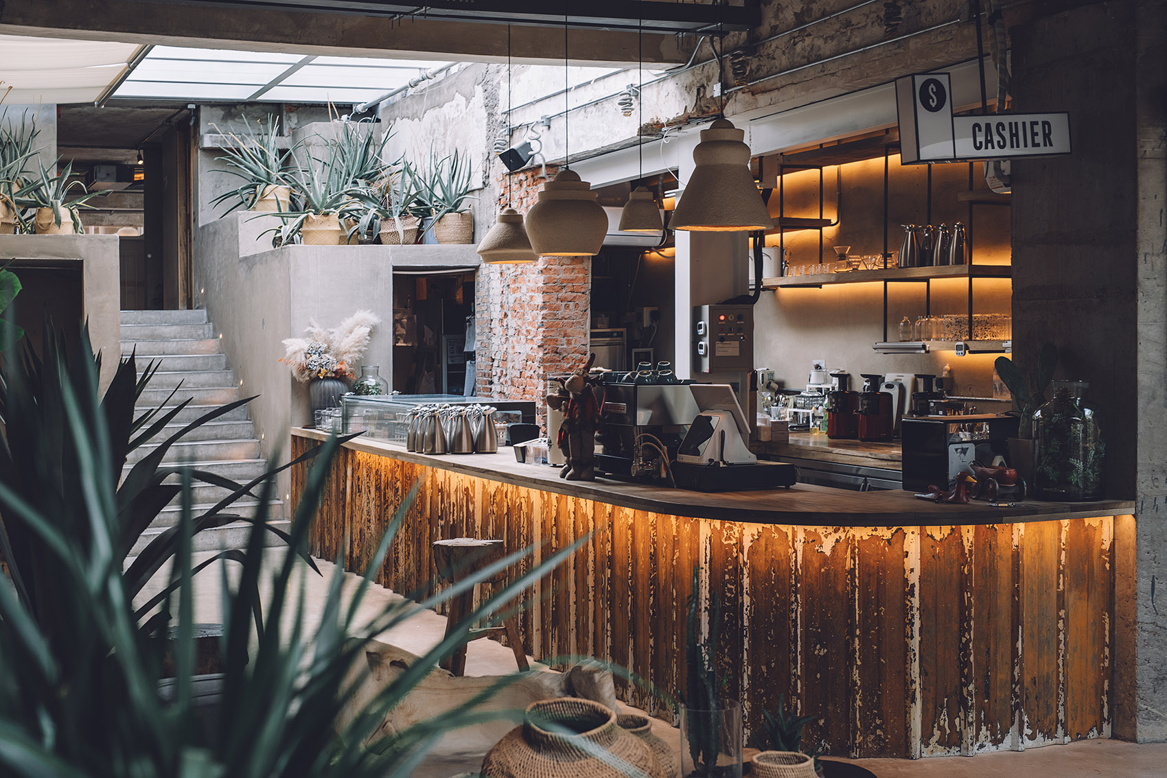 三秋舍·梦幻岛,沈阳 / 浆果设计