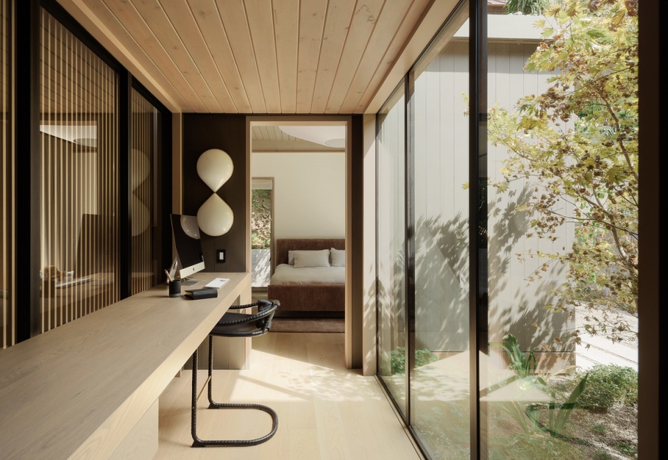 twin peaks by feldman architecture ground studio landscape architecture