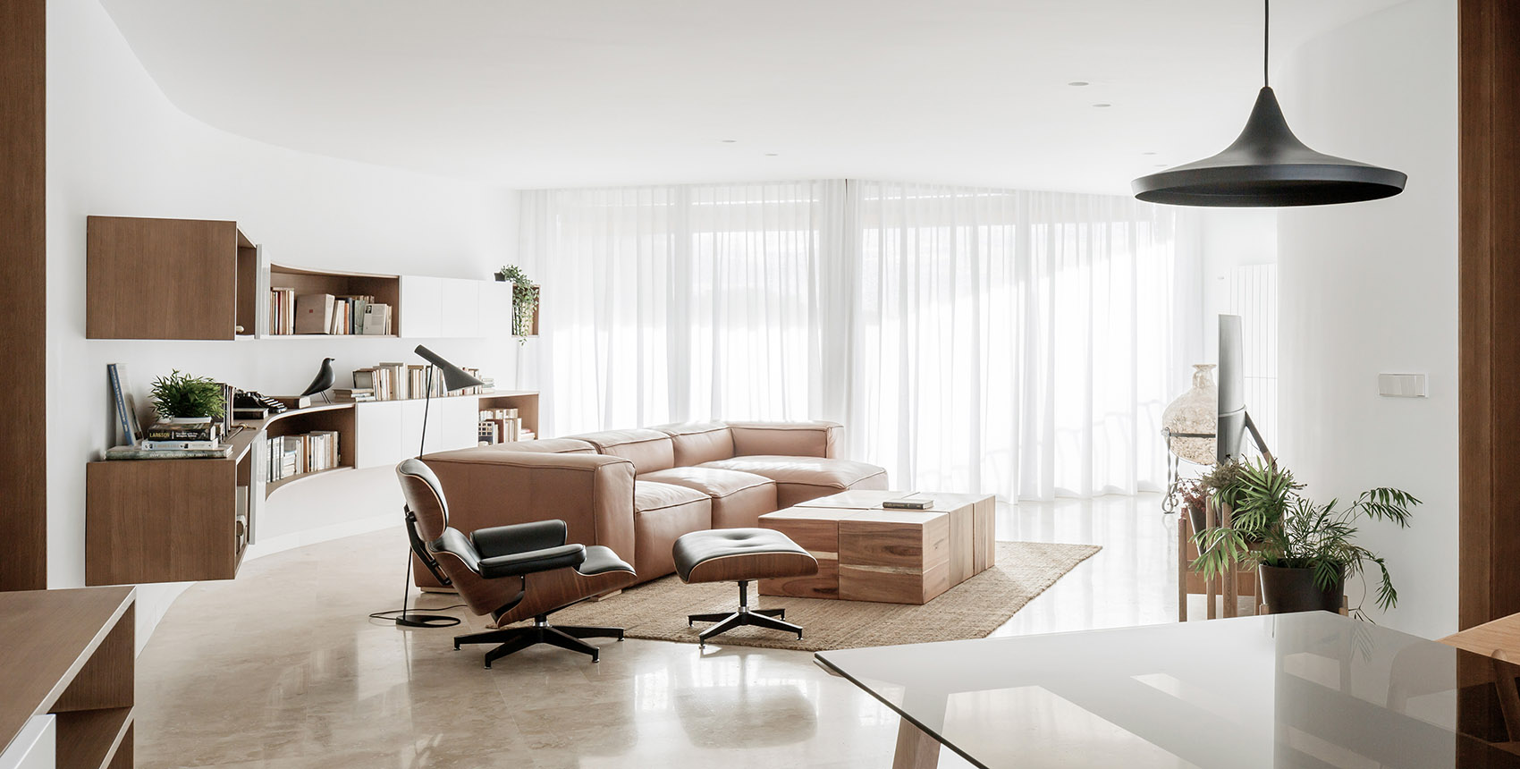 Alameda House by onside 谷德设计网