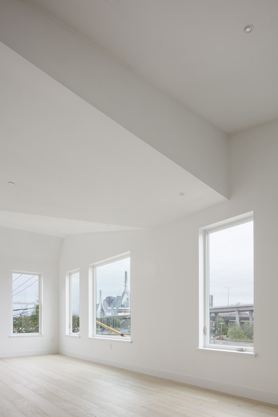 Outlier Lofts by French 2D