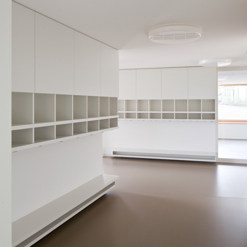 care center frauensteinmatt by michael meier marius hug architekten