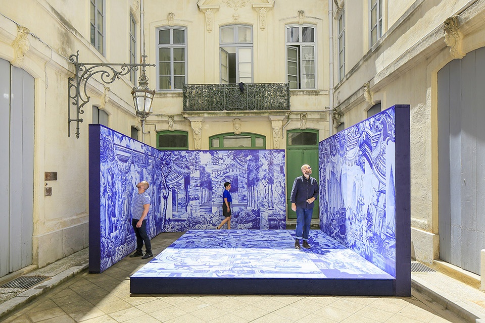 festival des architectures vives 2019