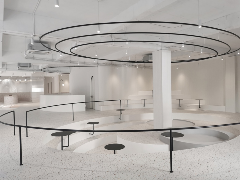 pinway coffee china by sovake design consulting co
