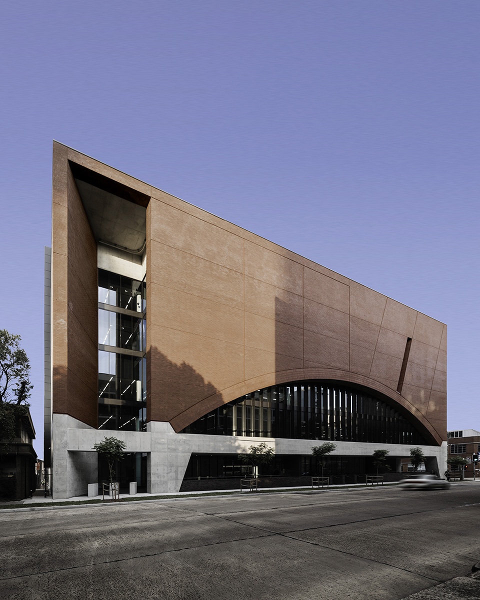 rail operations centre by jacobs smart design studio