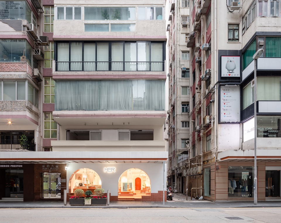 shop her by clap studio