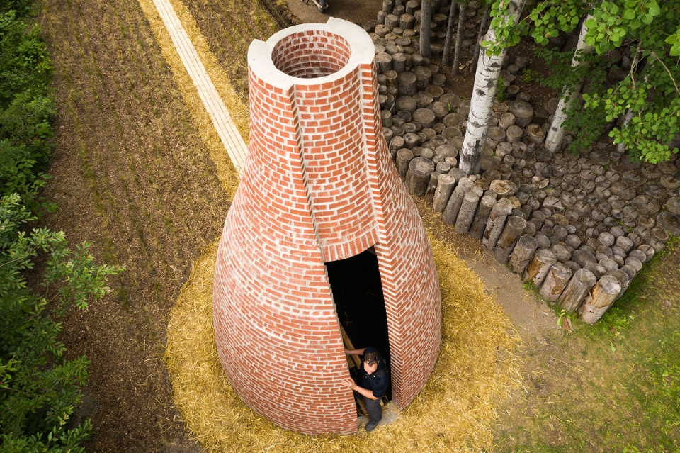 the international garden festival celebrates its 20th edition playgrounds at the reford gardens