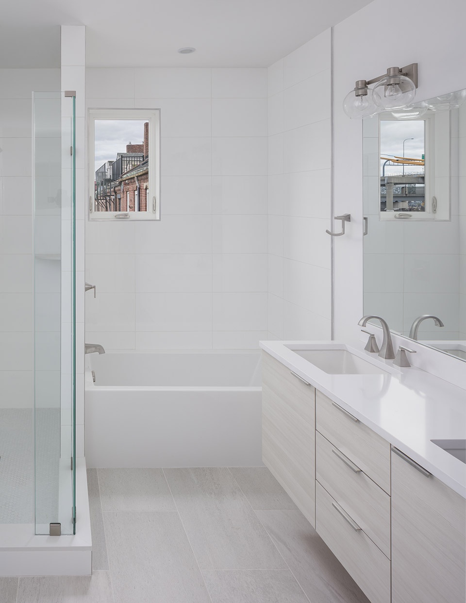 Outlier Lofts by French 2D