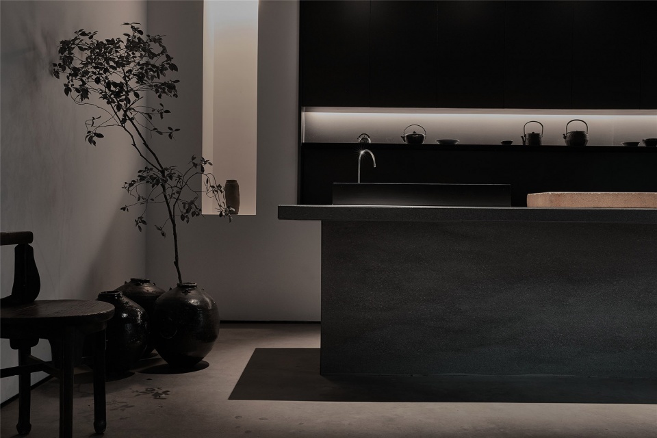 a story of time china by dc design