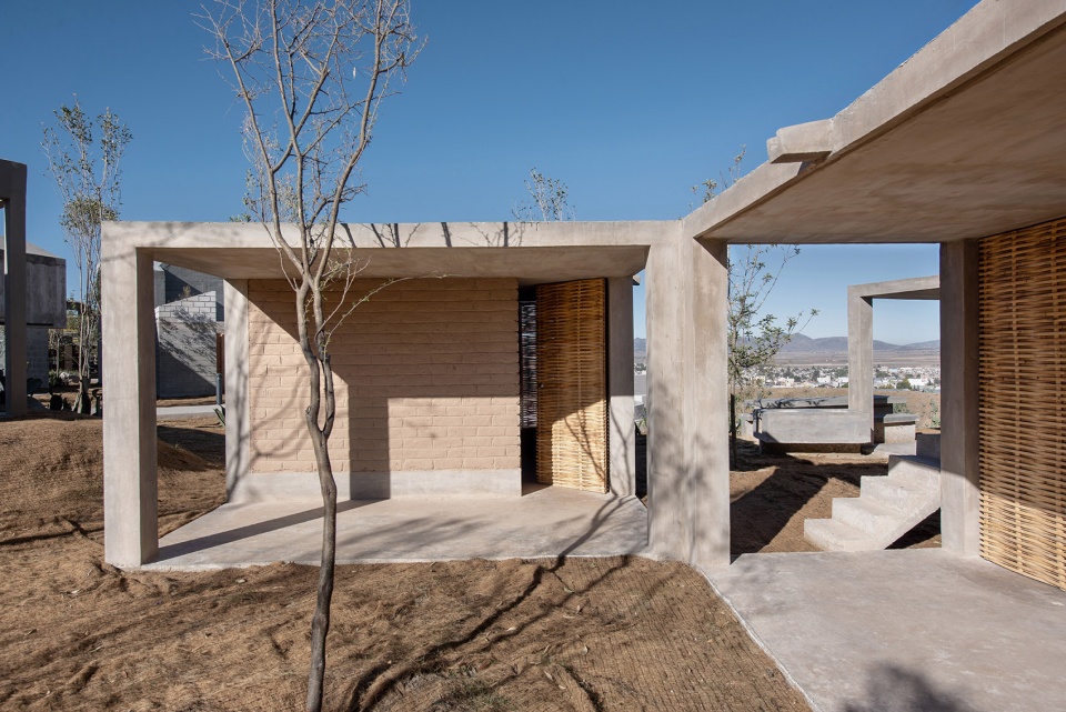 casa hilo by zeller moye