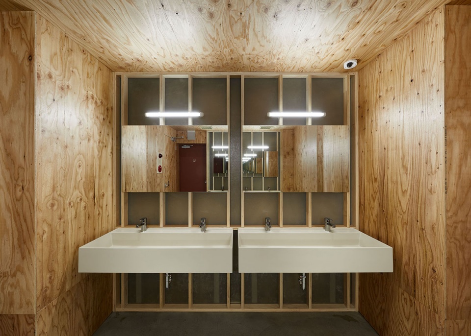 do c ebisu by schemata architects