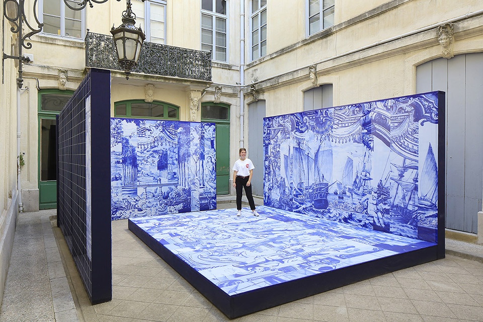 festival des architectures vives 2019