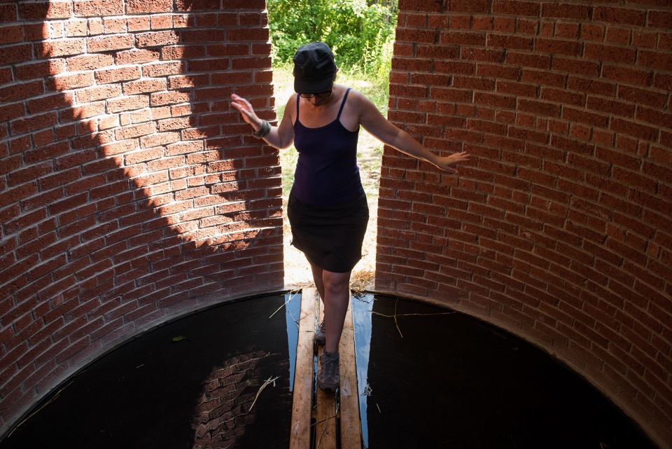 the international garden festival celebrates its 20th edition playgrounds at the reford gardens