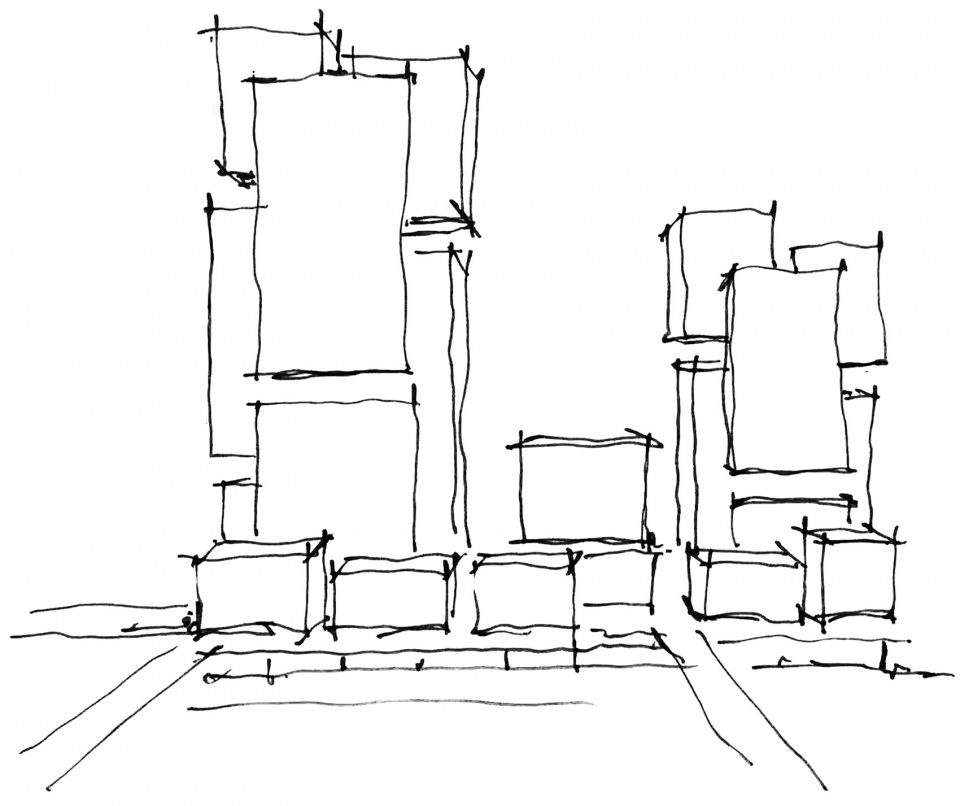 vertical composition gmp wins competition for china telling