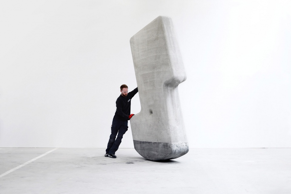 walking assembly by matter design cemex global rd