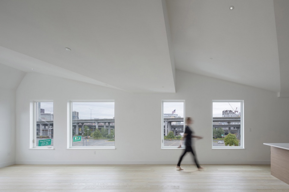 Outlier Lofts by French 2D