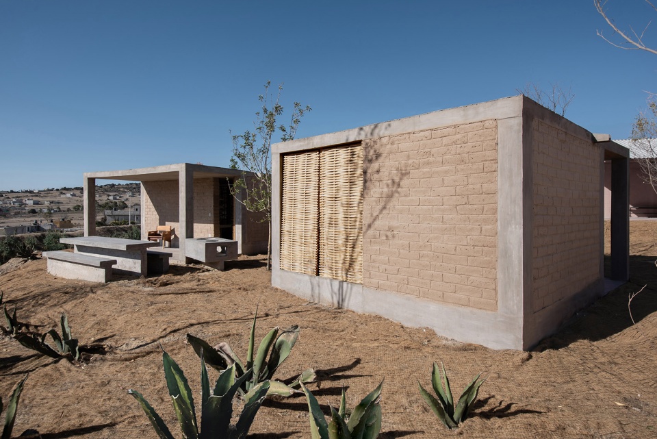 casa hilo by zeller moye