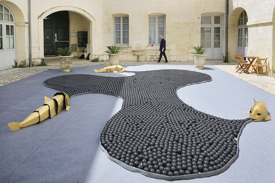 festival des architectures vives 2019